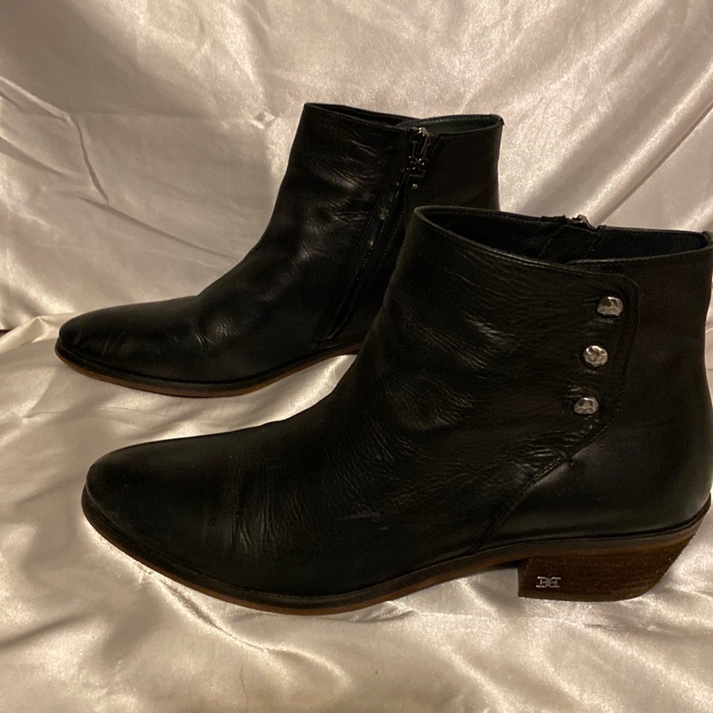 Sam Edelman Mariella booties